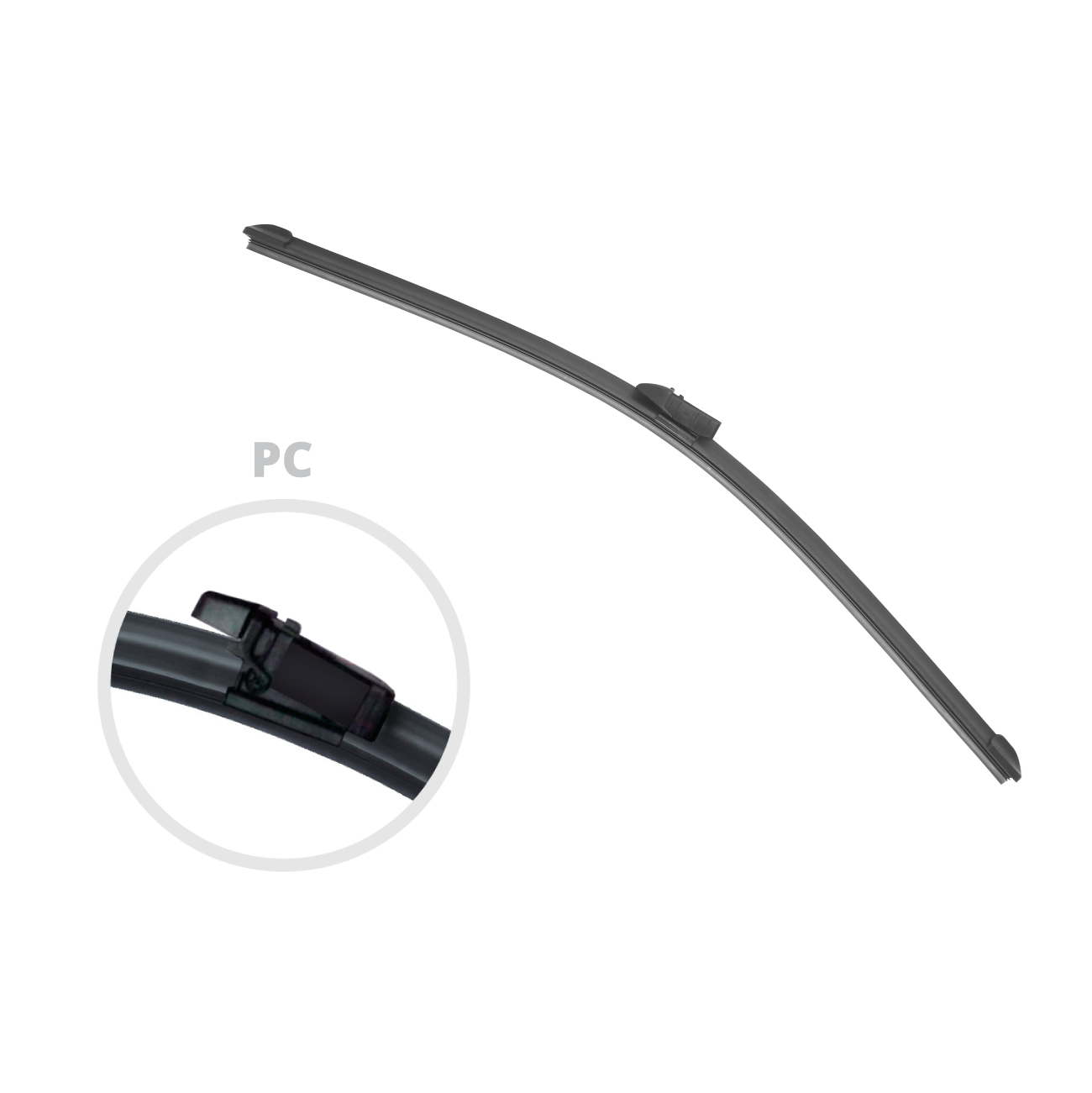 Imagem destaque de PALHETA AUTO IMPACT C21”