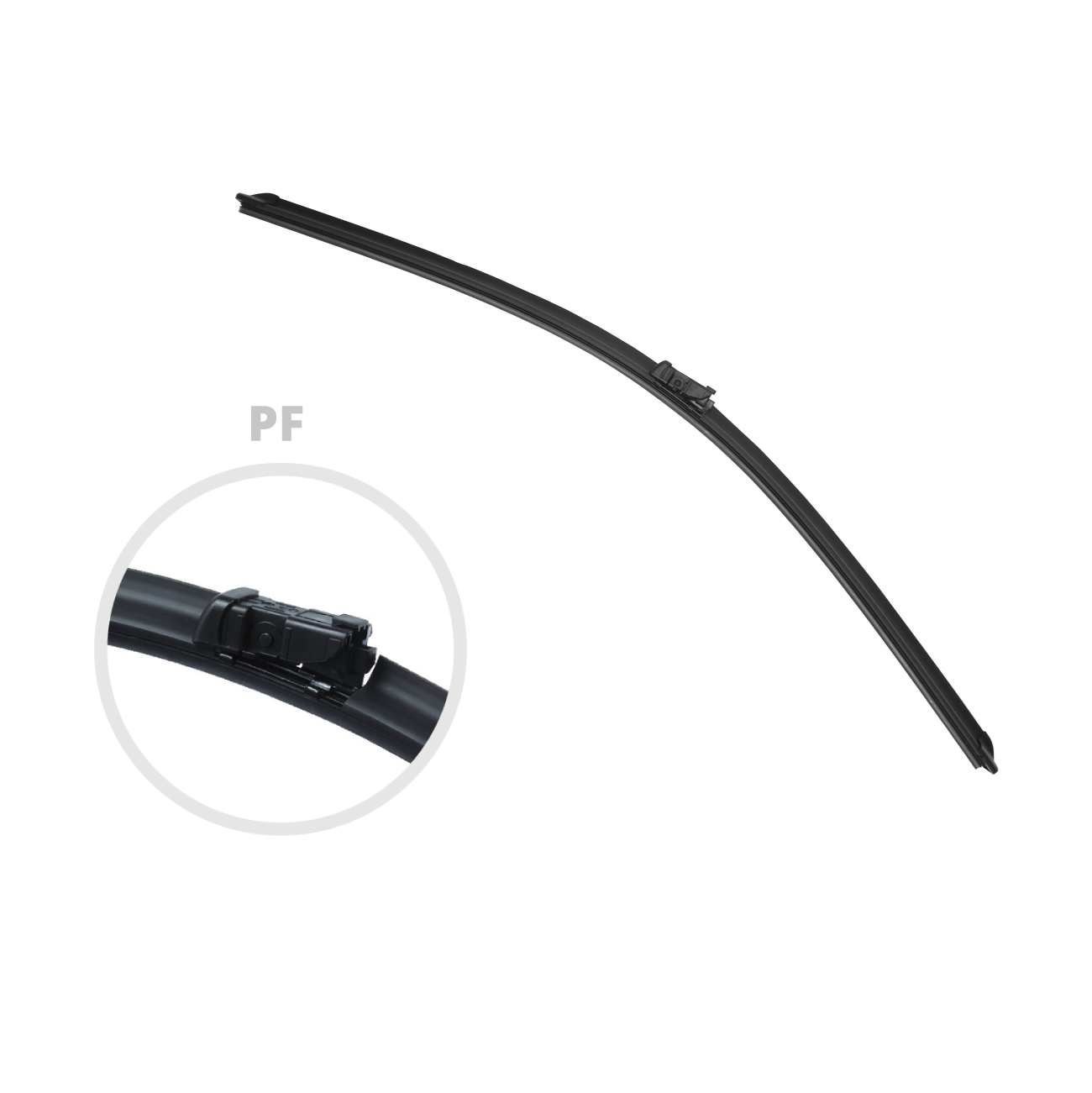 Imagem destaque de PALHETA AUTO IMPACT F17”