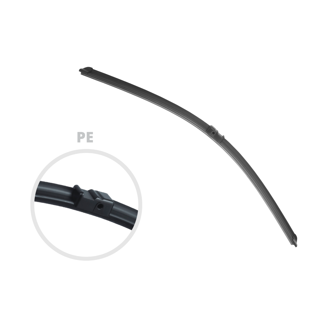 Imagem destaque de PALHETA AUTO IMPACT E24”