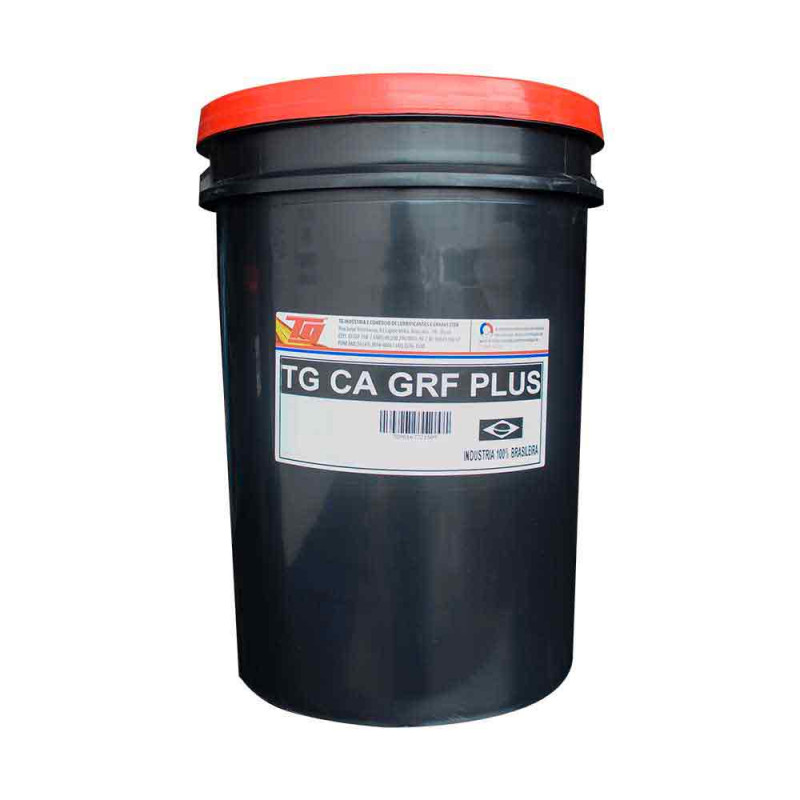 Imagem destaque de GRAXA TG CA GRF 12% PLUS – BALDE 18KG