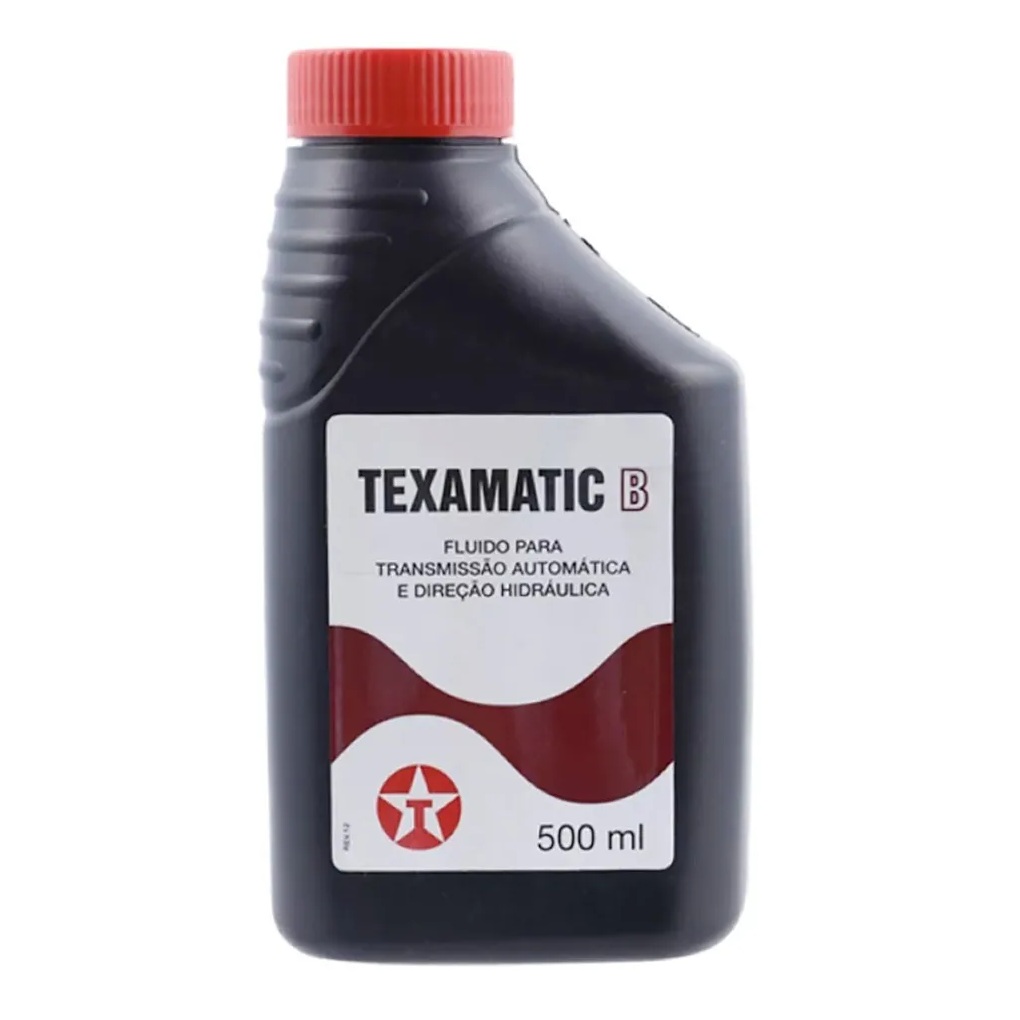 Imagem destaque de TEXACO TEXAMATIC B – 500ML