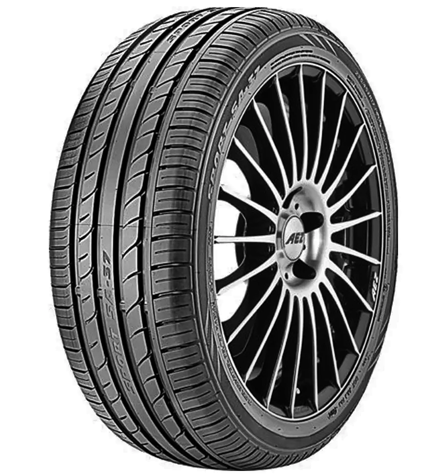 Imagem destaque de PNEU 195/45R15 78V SPORT SA37  GOODRIDE
