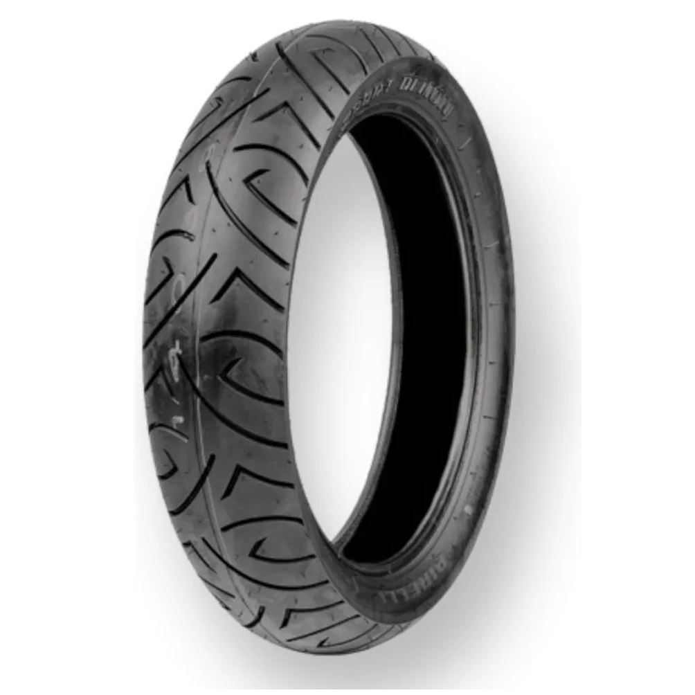 Imagem destaque de PNEU 130/70-17 M/C 62S TL SPORT DEMON PIRELLI