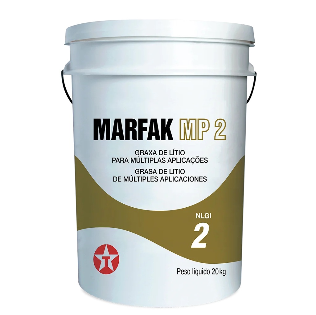 Imagem destaque de TEXACO MARFAK MP2 – BALDE 20KG