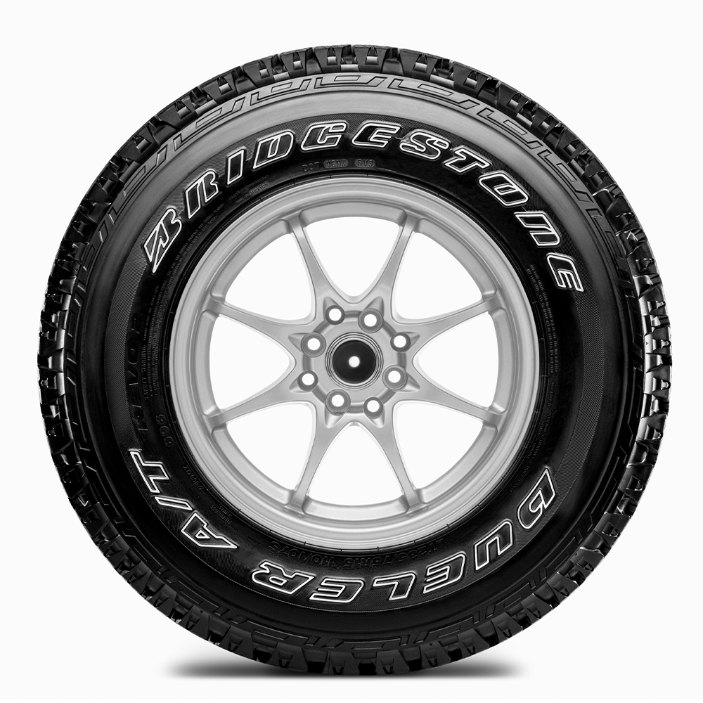 Imagem destaque de PNEU 175/70R14 88H DUELER A/T REVO2 BRIDGESTONE