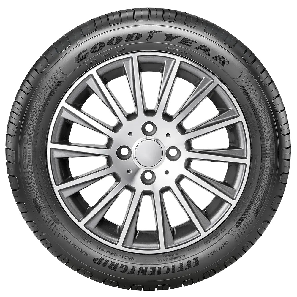 Imagem destaque de PNEU 215/50R17 91V EFFICIENTGRIP PERFORMANCE GOODYEAR