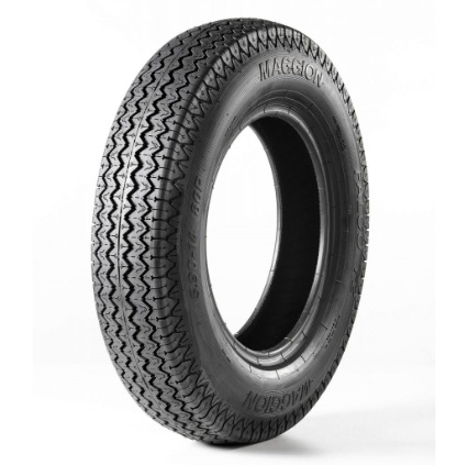 Imagem destaque de PNEU 5.60R15 79P FALCO F2  MAGGION