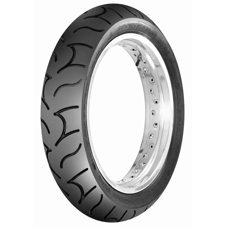 Imagem destaque de PNEU 110/70-17 54H SPORTISSIMO MAGGION