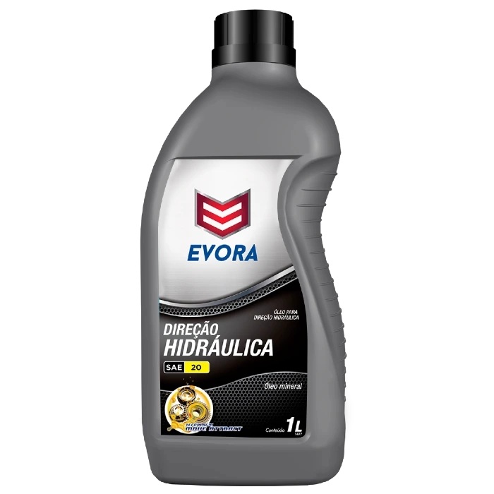 Imagem destaque de OLEO EVORA DIREÇÃO HIDRAULICA ATF A 1 LITRO