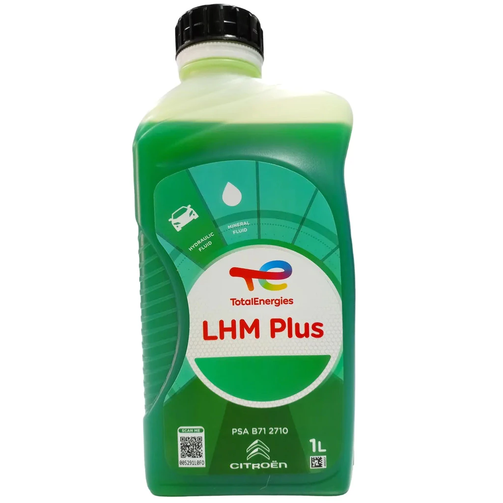 Imagem destaque de TOTAL LHM PLUS – 1 LITRO