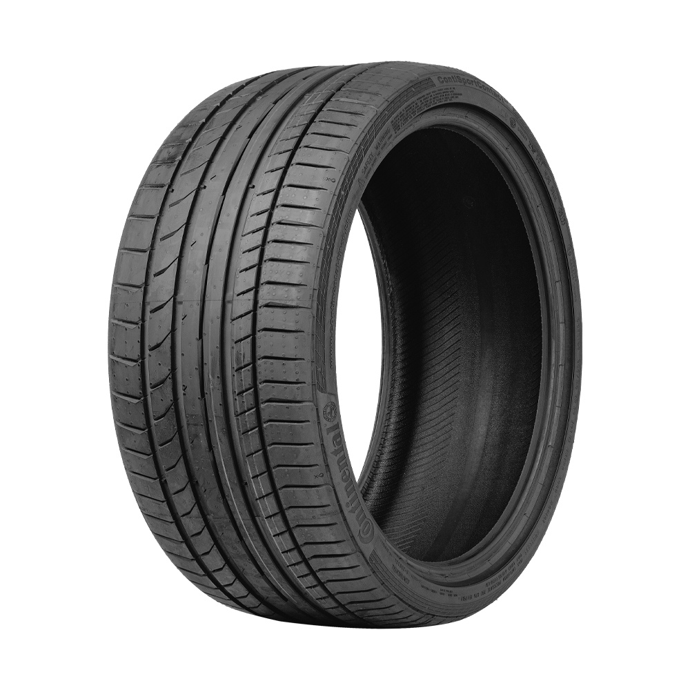 Imagem destaque de PNEU 205/40R17 84V FR SPORTCONTACT 5 CONTINENTAL