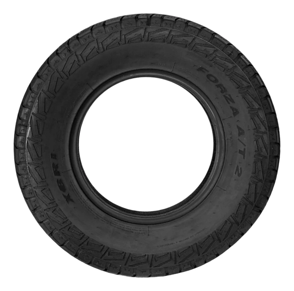Imagem destaque de PNEU 205/60R15 91H FORZA A/T 2 XBRI