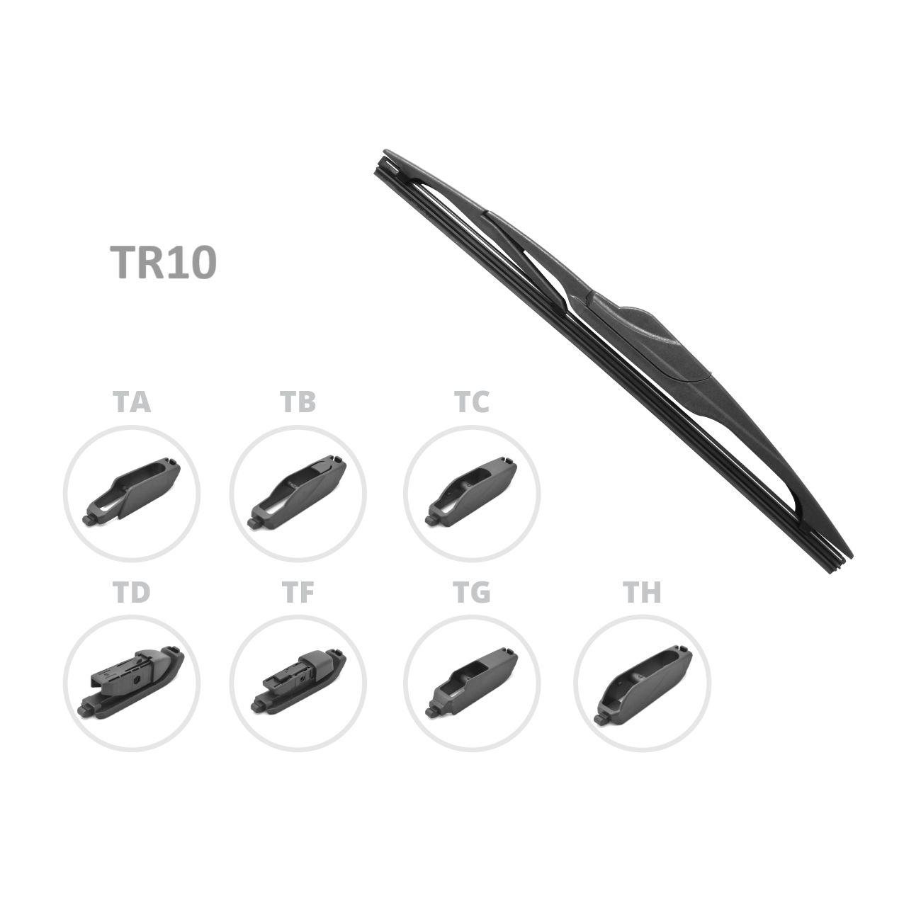 Imagem destaque de PALHETA FLEX AUTO IMPACT T10”