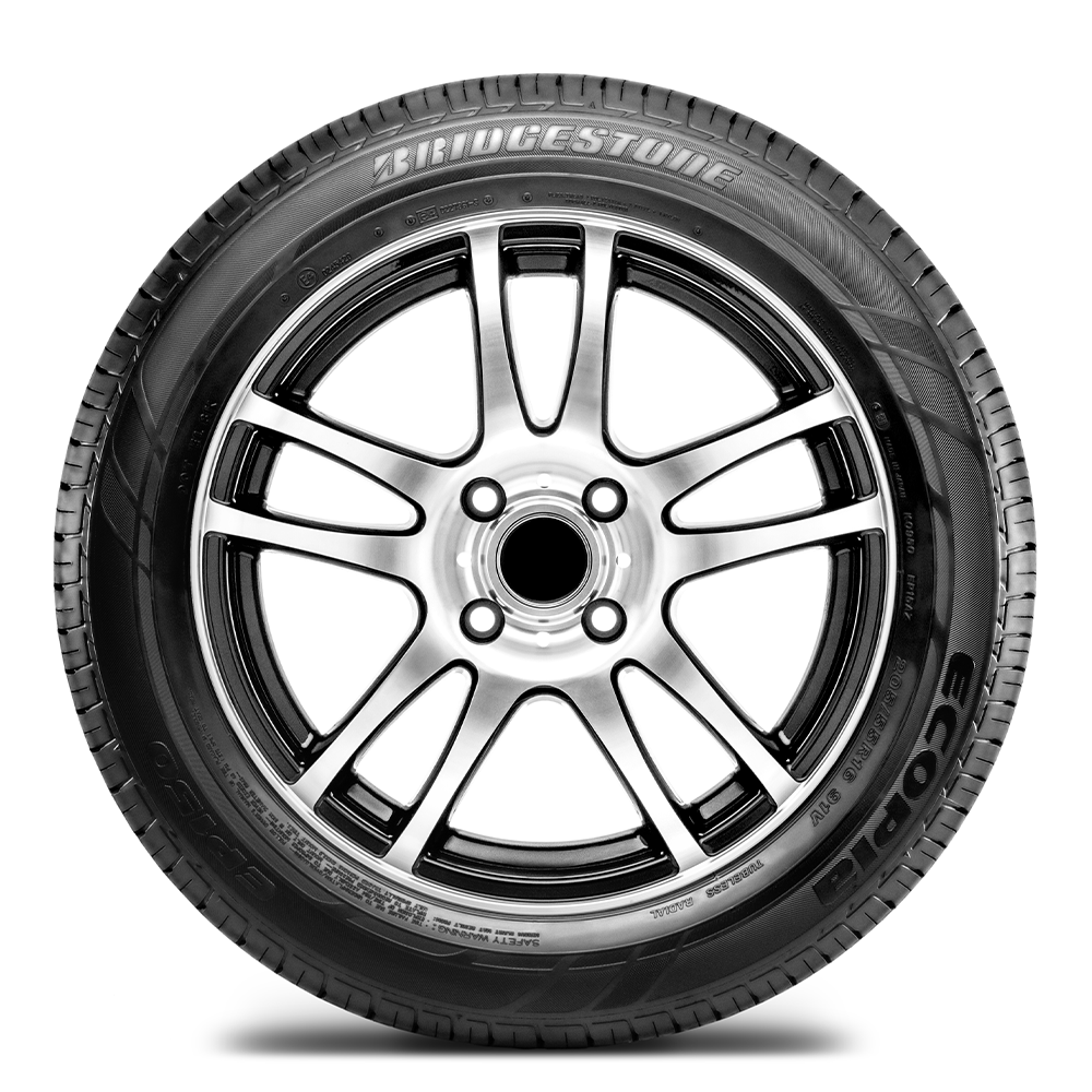 Imagem destaque de PNEU 205/60R16 92H ECOPIA EP150 BRIDGESTONE