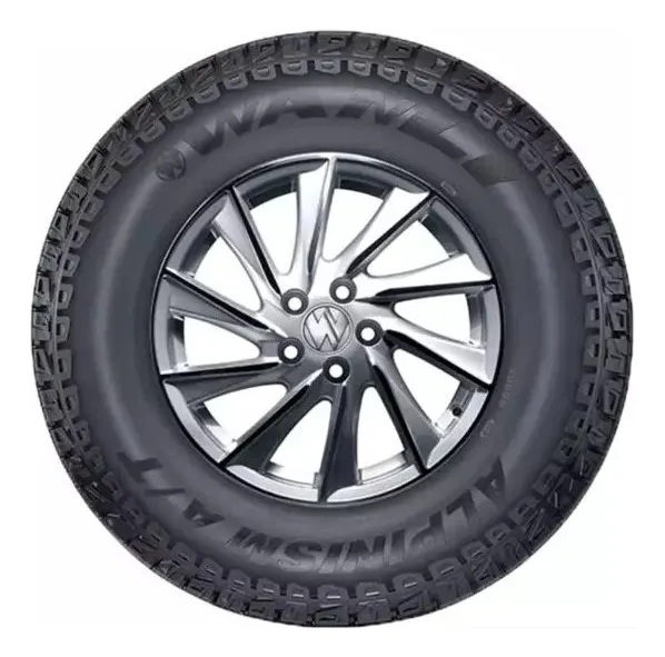 Imagem destaque de PNEU 205/70R15 96H SU006 A/T WANLI