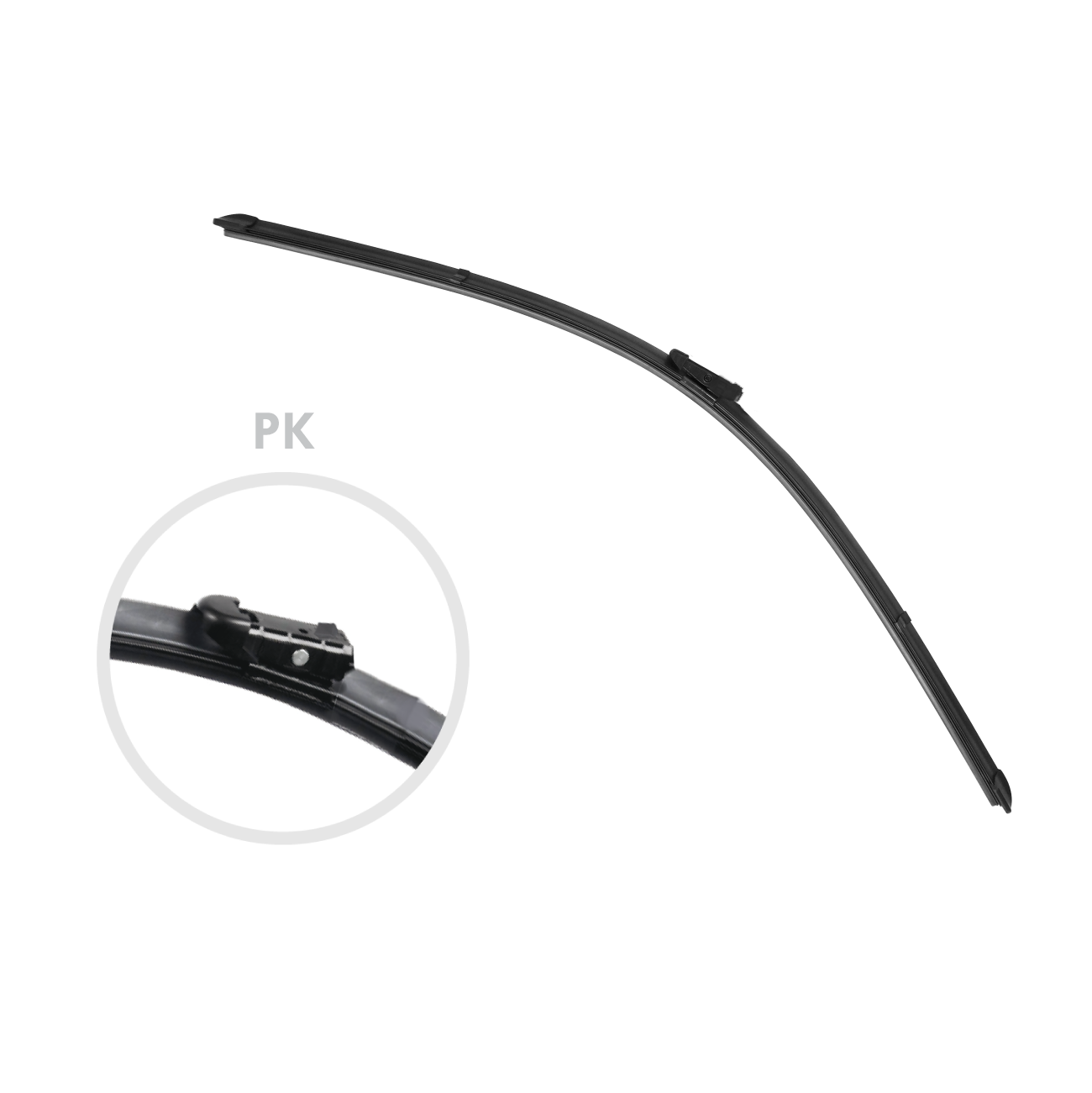 Imagem destaque de PALHETA AUTO IMPACT PK26”