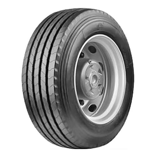 Imagem destaque de PNEU 235/75R17.5 143/141J 18PR CST78 COOPER CHENGSHAN (LISO)