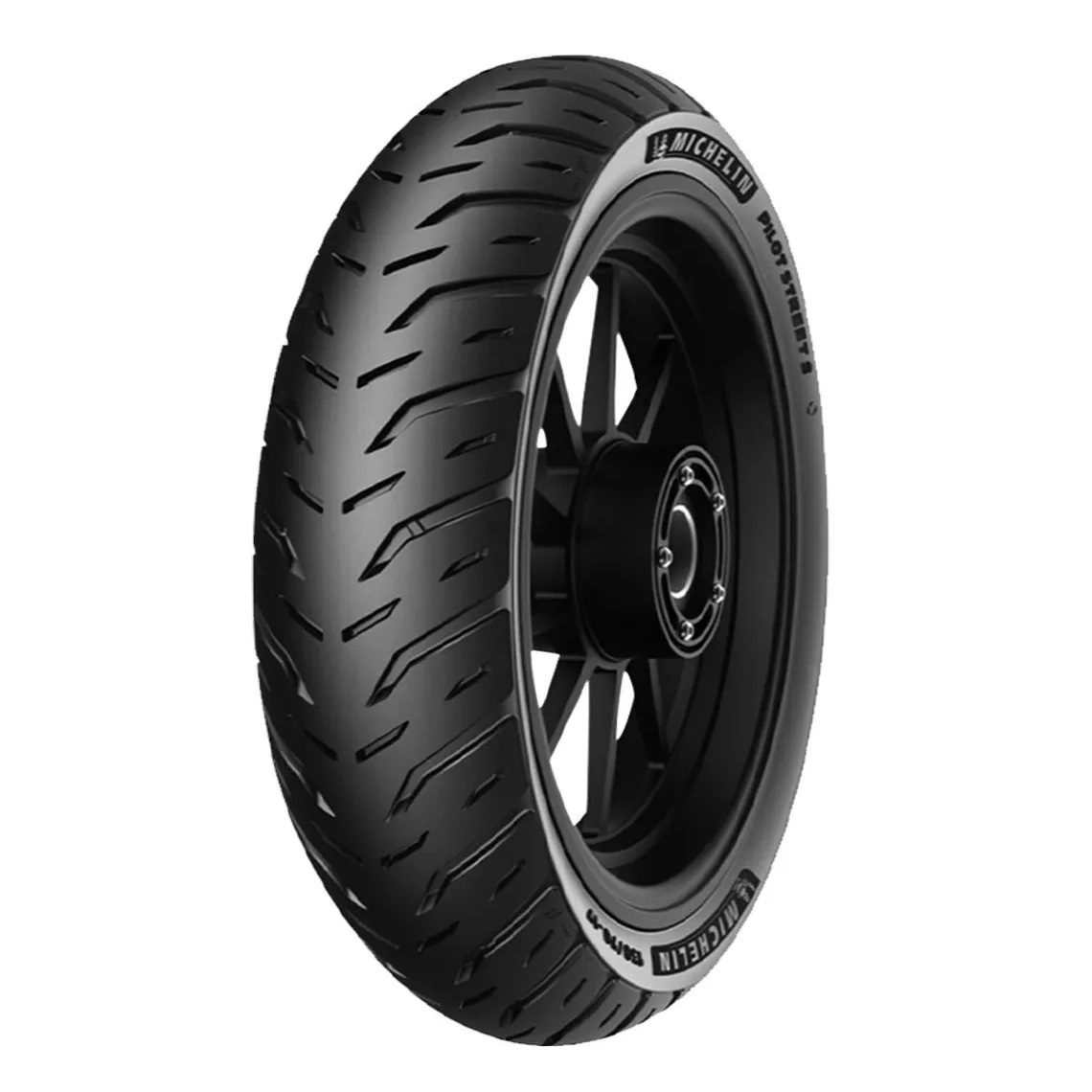 Imagem destaque de PNEU 100/90-18 62S PILOT STREET 2 MICHELIN