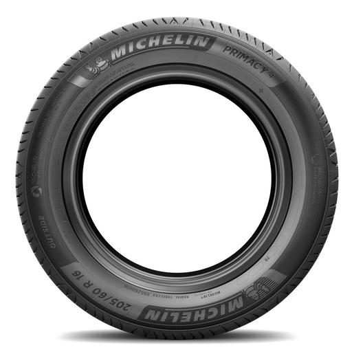 Imagem destaque de PNEU 205/55R17 95V XL PRIMACY 4+ MICHELIN