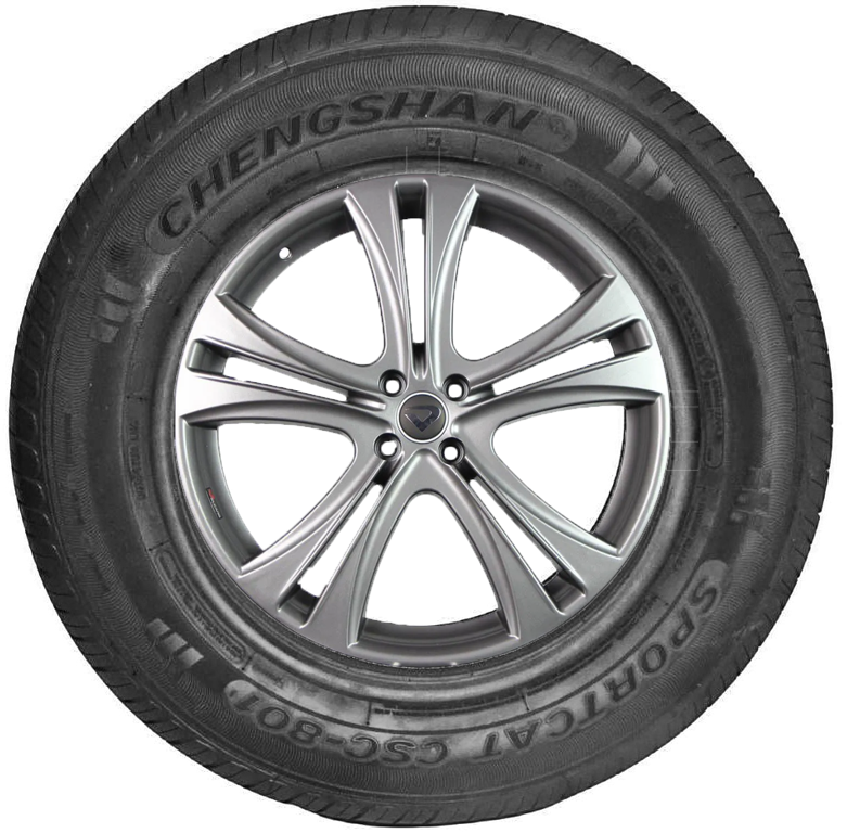 Imagem destaque de PNEU 195/70R14 91H CSC-801 CHENGSHAN