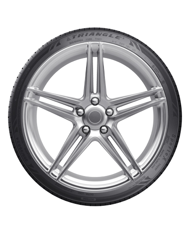Imagem destaque de PNEU 215/50R17 95Y TH201 TRIANGLE SB