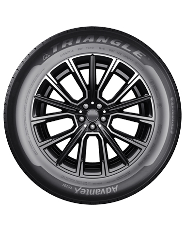 Imagem destaque de PNEU 205/60R16 96V TC101 TRIANGLE SB