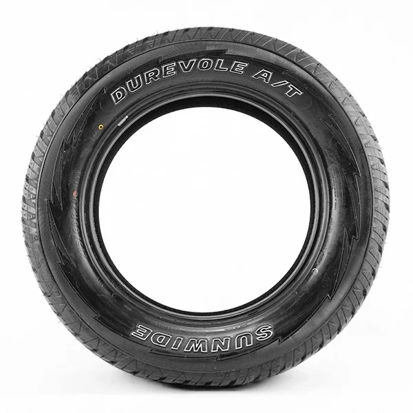 Imagem destaque de PNEU 235/65R17 108T DUREVOLE A/T SUNWIDE(LB)