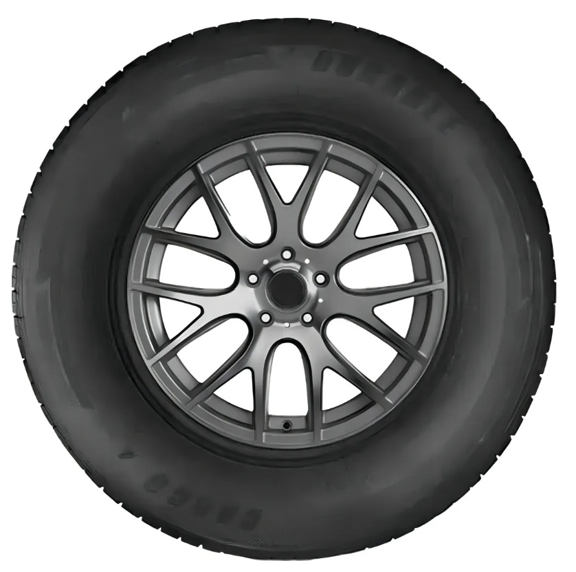 Imagem destaque de PNEU 195R14C 8PR 106/104Q CARGO 4 DURABLE SB