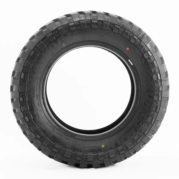 Imagem destaque de PNEU 215/75R15 106/103Q M/T HUNTSMAN SUNWIDE