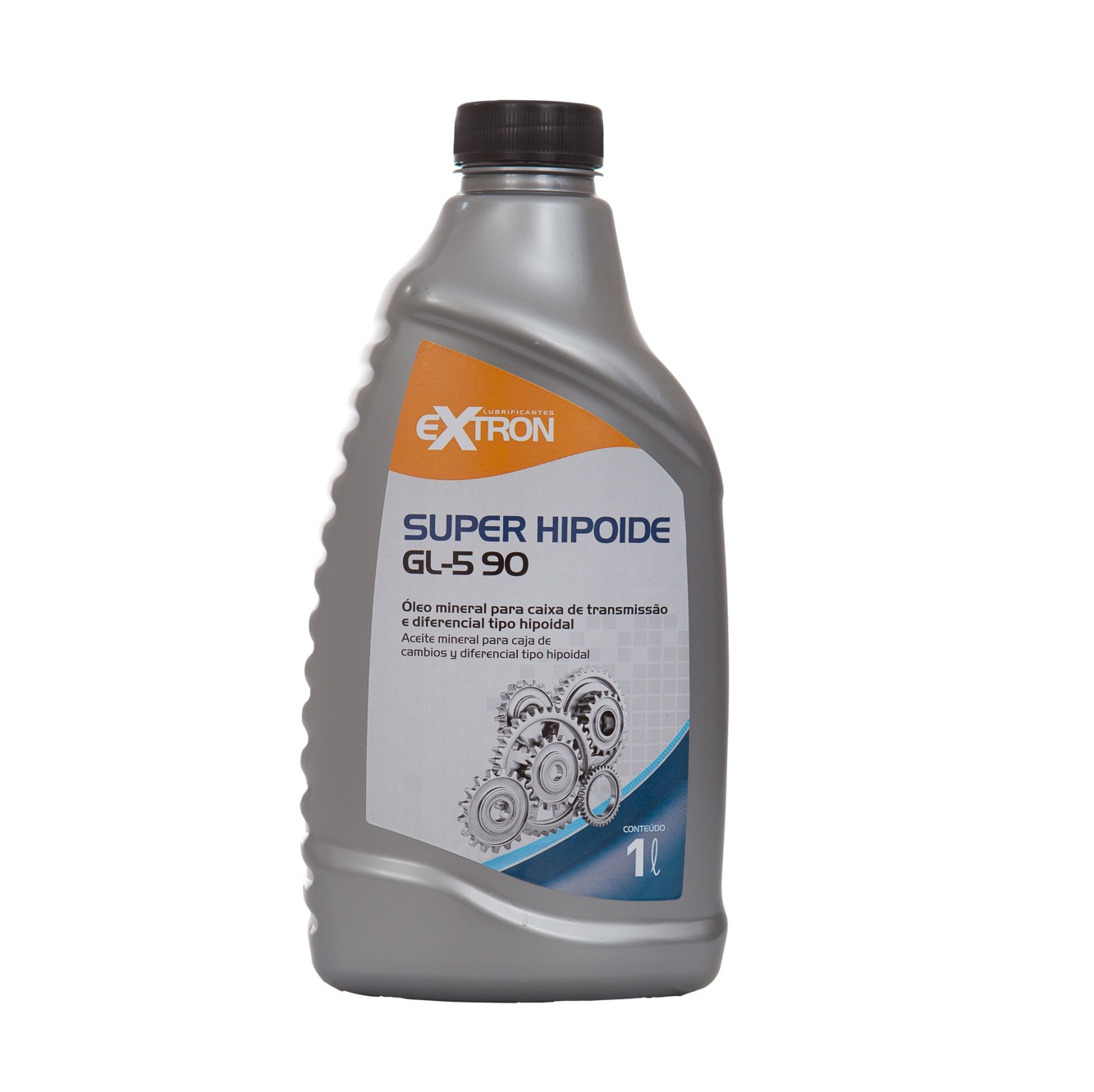 Imagem destaque de OLEO EXTRON SUPER HIPOIDE GL-5 90 1 LITRO