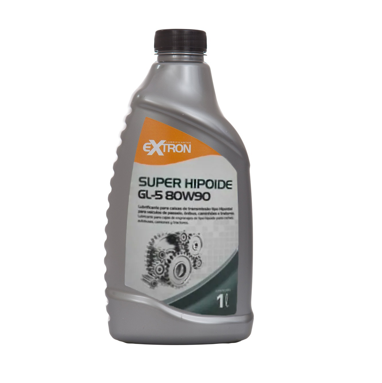 Imagem destaque de OLEO EXTRON SUPER HIPOIDE GL-5 80W90 1 LITRO