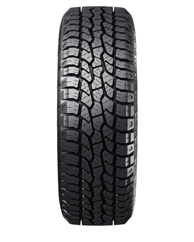 Imagem destaque de PNEU 31X10.50R15 6PR 109S TR292 A/T TRIANGLE (MX)