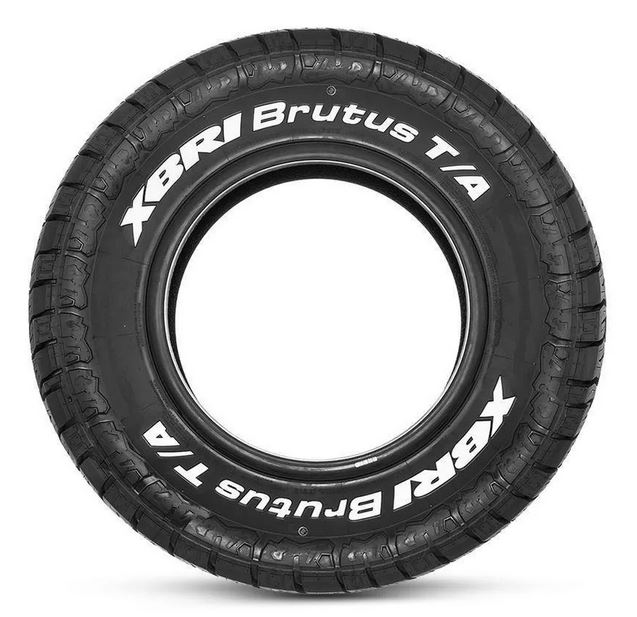 Imagem destaque de PNEU 285/75R16 10PR 126/123R BRUTUS T/A XBRI (LB)(MX)