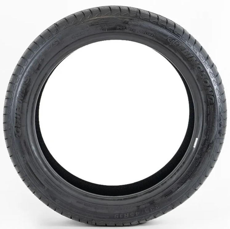 Imagem destaque de PNEU 235/45R19 99V GRIP MASTER LINGLONG