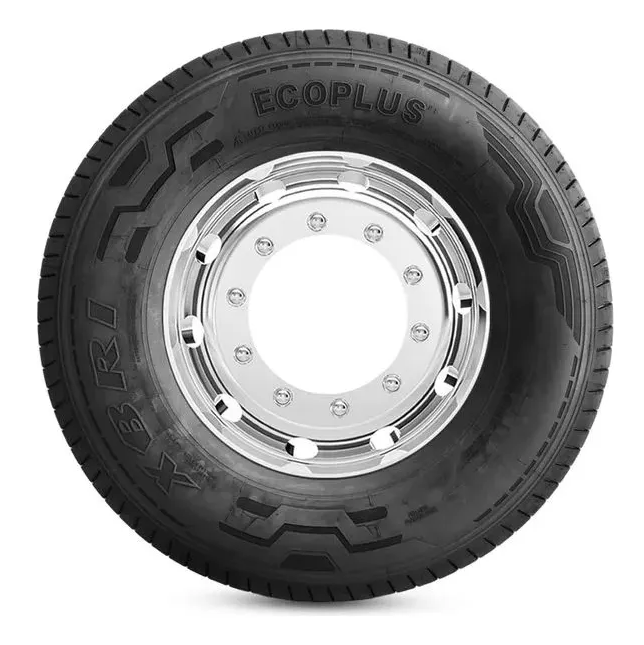 Imagem destaque de PNEU 215/75R17.5 16PR 126/124L ECOPLUS P1 XBRI (LISO)(MX)