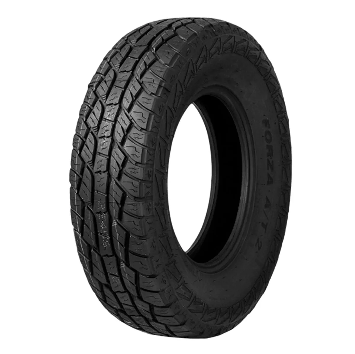 Imagem destaque de PNEU 175/75R13 84T FORZA A/T 2 XBRI (MX)