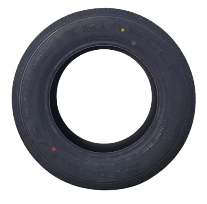 Imagem destaque de PNEU 185R14C 8PR 102/100S TR645 TRIANGLE (MX)