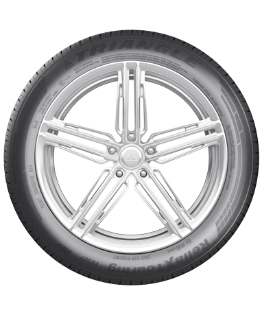 Imagem destaque de PNEU 205/55R16 91V TE307 TRIANGLE (MX)