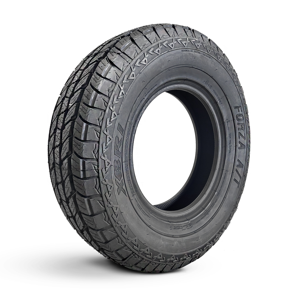 Imagem destaque de PNEU 245/70R16 107T FORZA A/T F1 XBRI (MX)