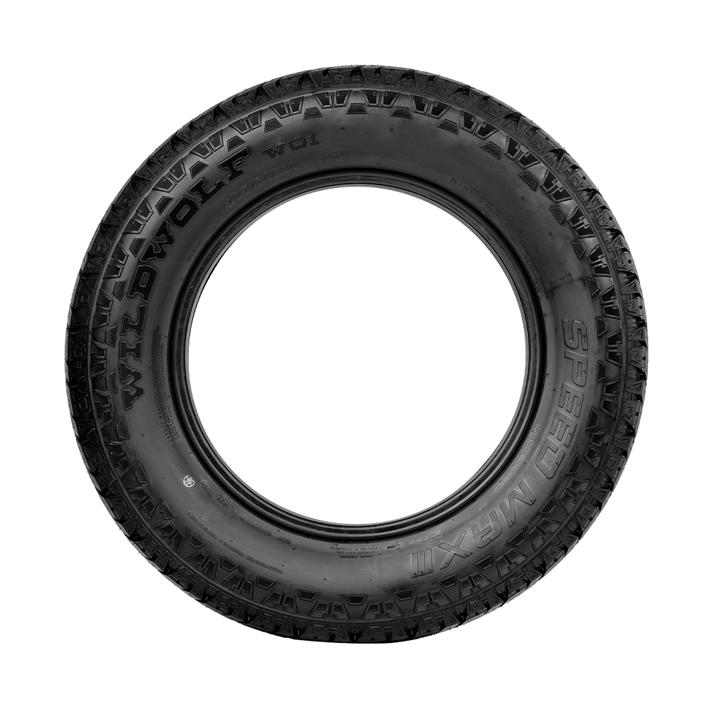 Imagem destaque de PNEU 235/75R15 110/107Q W01 A/T SPEEDMAX