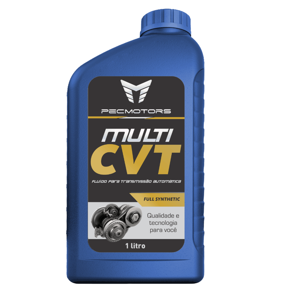 Imagem destaque de OLEO PECMOTORS MULTI CVT – 1 LITRO