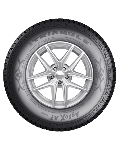 Imagem destaque de PNEU 205/65R15 94H TR292 A/T TRIANGLE