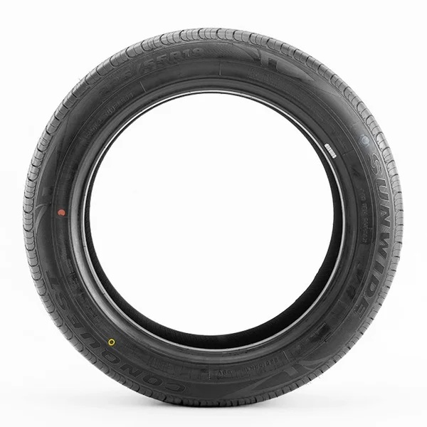 Imagem destaque de PNEU 225/60R17 99H CONQUEST H/T SUNWIDE