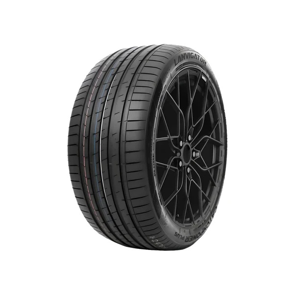 Imagem destaque de PNEU 235/50R19 103Y CATCHPOWER PLUS LANVIGATOR