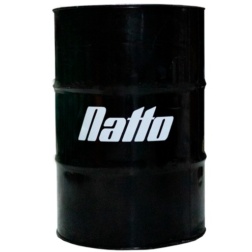 Imagem destaque de GRAXA NATTO LITH MP-2 CASTANHA TAMBOR 170KG