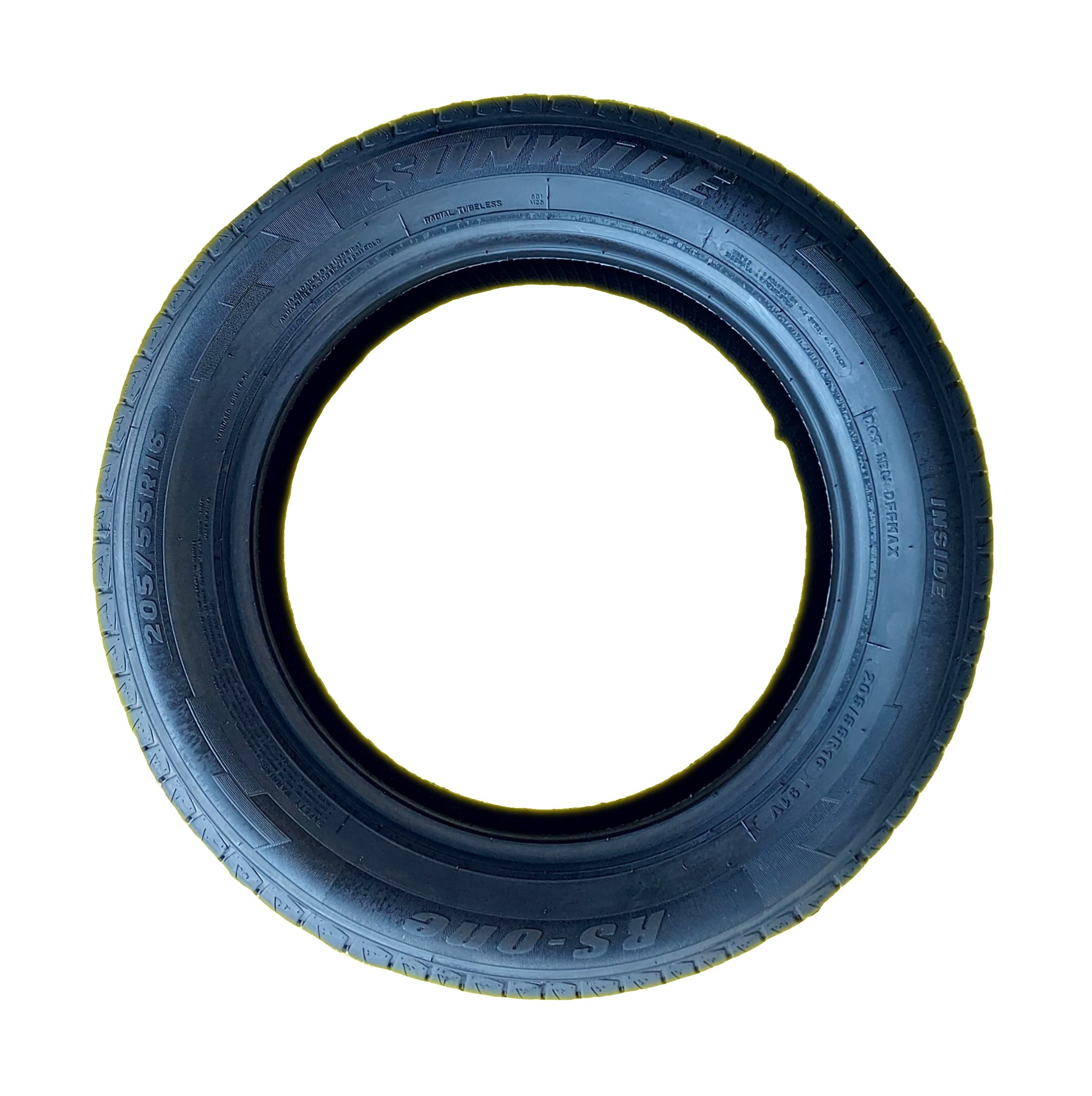 Imagem destaque de PNEU 235/45R17 97W RS-ONE SUNWIDE