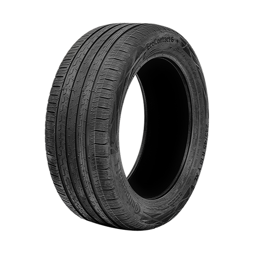 Imagem destaque de PNEU 205/65R16 95H ECOCONTACT 6 CONTINENTAL
