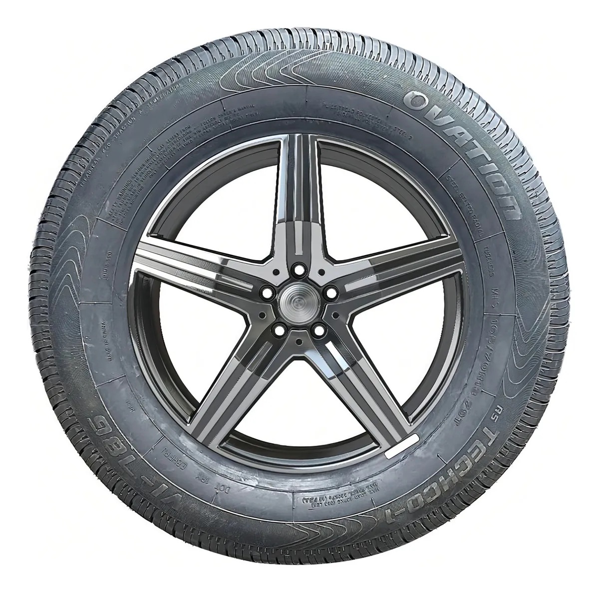 Imagem destaque de PNEU 195/55R16 91V VI-786 OVATION