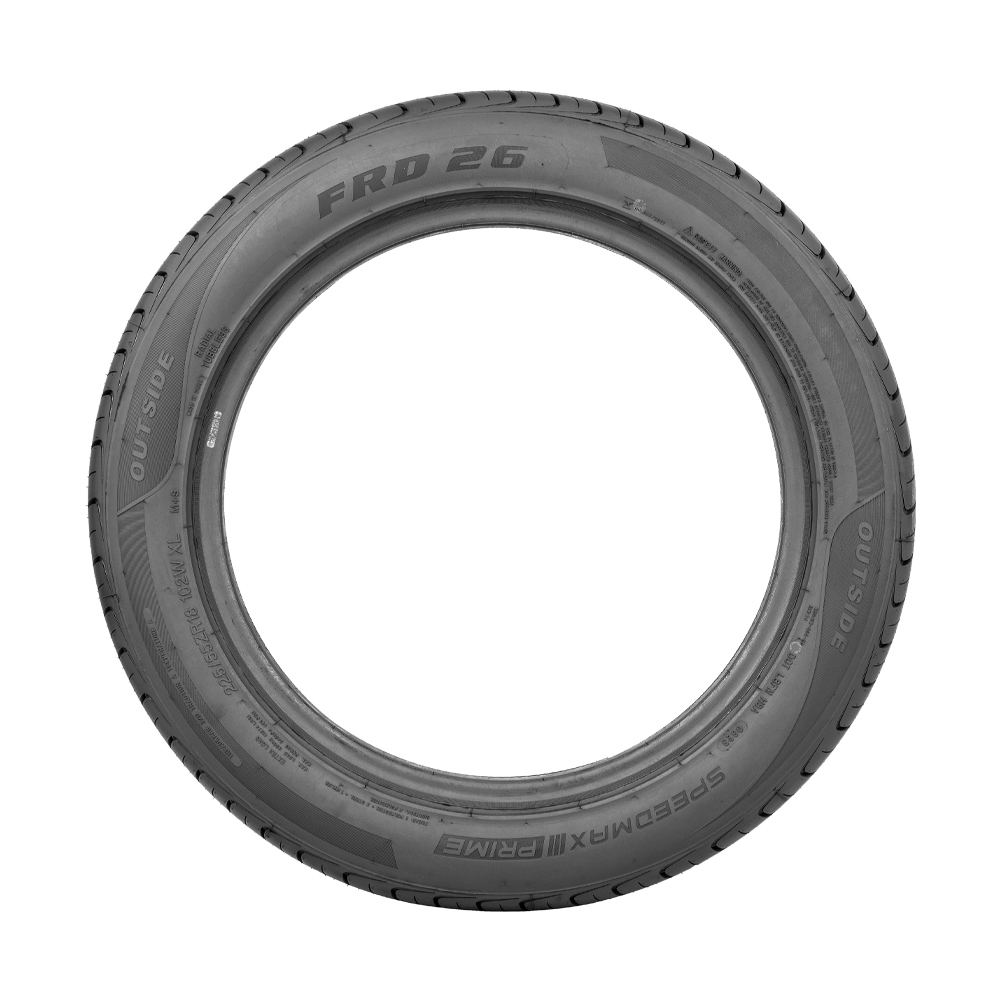 Imagem destaque de PNEU 245/45R18 100W FRD26 SPEEDMAX PRIME
