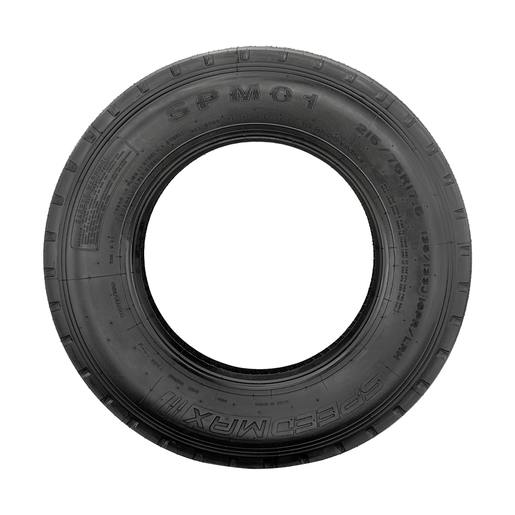Imagem destaque de PNEU 215/75R17.5 16PR 135/133J SPM01 SPEEDMAX (LISO)